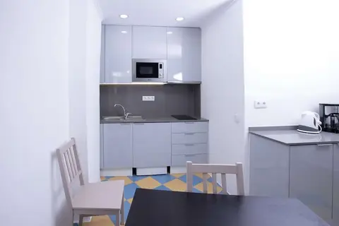 Aparthotel Foz Atlantida in Vila Real de Santo António — foto 5
