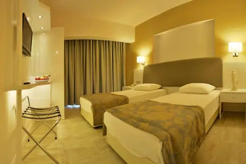 Maris Beach Hotel in Marmaris, foto 13
