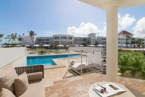 Paradisus Palma Real Golf & Spa Resort in Salvaleón de Higüey — foto 18
