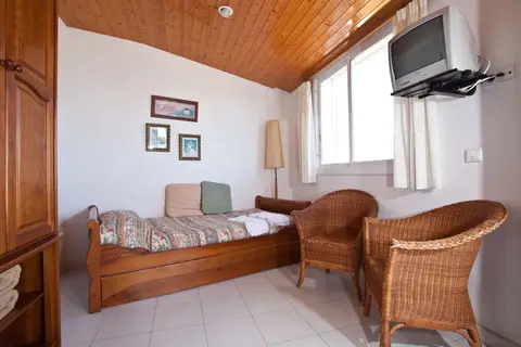Apartamentos Sunway Atlanta in Sitges, foto 4