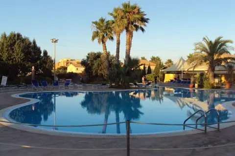 Delfino Beach in Marsala — foto 4