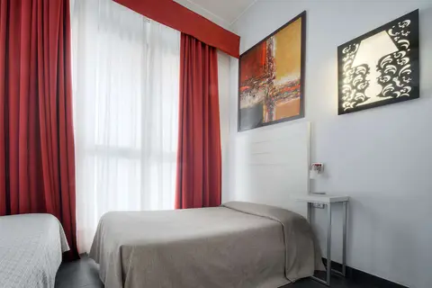 Hotel Aaron in Venetië, foto 3