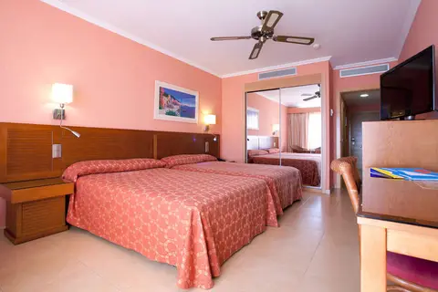 Playamarina Hotel in Ayamonte — foto 14