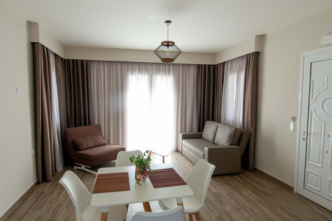 Appartementen Gorgona foto 15