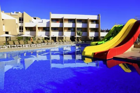 Dunes d'Or Ocean Club Agadir in Agadir — foto 19
