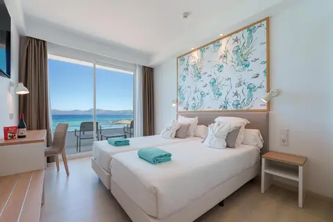 Caprice Concord Hotel & Spa in Santa Margalida — foto 4
