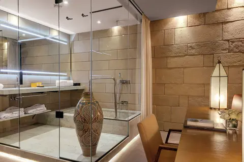 Sahrai Hotel in Fez, foto 24