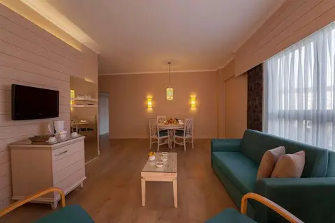 Hotel Kaya Belek in Antalya — foto 28