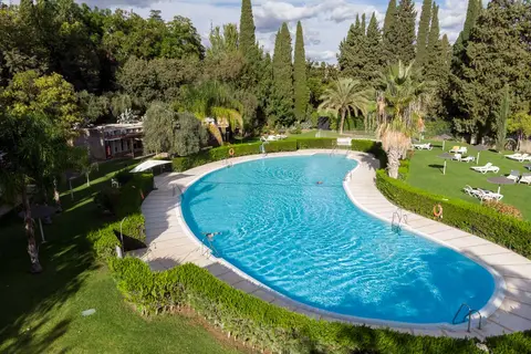 Parador de Córdoba in Cordoba — foto 25