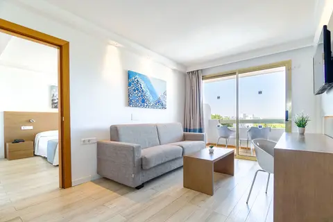 Hotel Millor Sol in Son Servera — foto 20