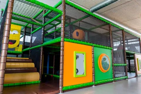 Feddet Strand Resort foto 8