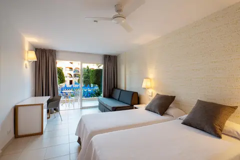 Hotel Mirador Maspalomas by Dunas in San Bartolomé de Tirajana — foto 11