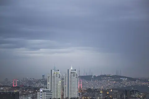 Büke Hotel in Fatih — foto 16