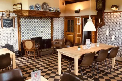 Herberg de Kemper foto 16