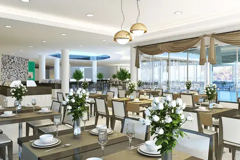 Garcia Resort & Spa in Fethiye, foto 5