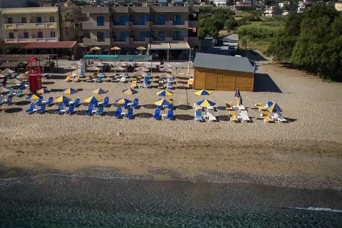Yianna Caravel Suites by Checkin in Gazi Municipal Unit, foto 11