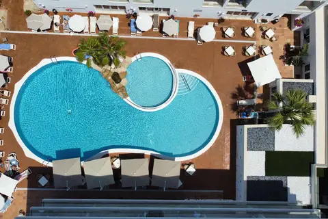 Hotel Capricho & Spa in Cala Ratjada — foto 12