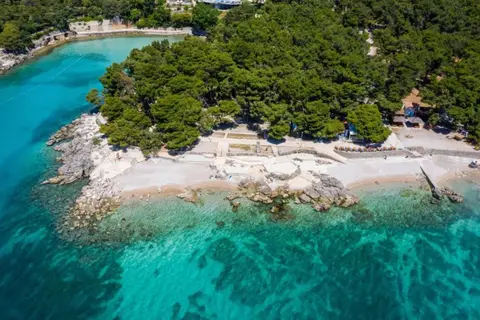 Dražica Hotel Resort in Krk — foto 3