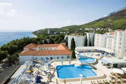 Bluesun Hotel Borak in Bol