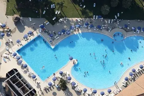 Futura Club La Praya in Pizzo — foto 17