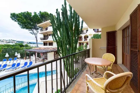 Apartamentos Casa Vida in Santa Ponça — foto 10