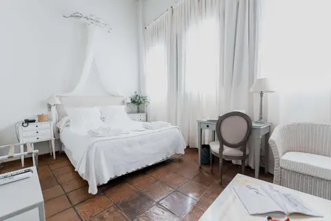 Palacio de Los Navas in Granada — foto 6