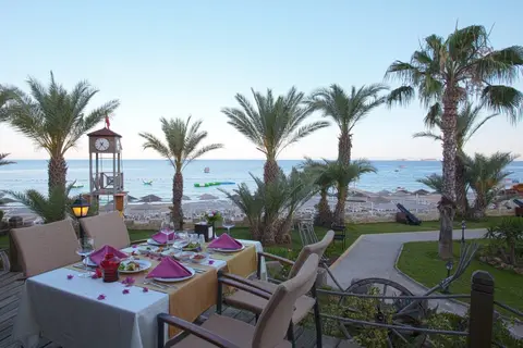 Pirate's Beach Club in Kemer — foto 22