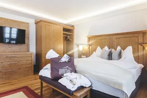 Familien und Wellnesshotel Der Hanneshof - Montana foto 14
