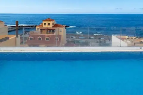 Hotel Marquesa in Puerto de la Cruz — foto 15