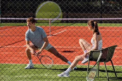 Hotel Anda Barut Collection foto 9