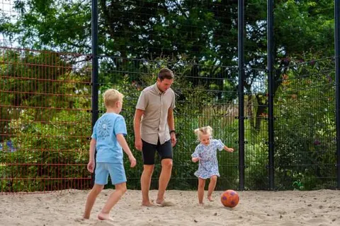 TopParken Résidence Lichtenvoorde foto 38