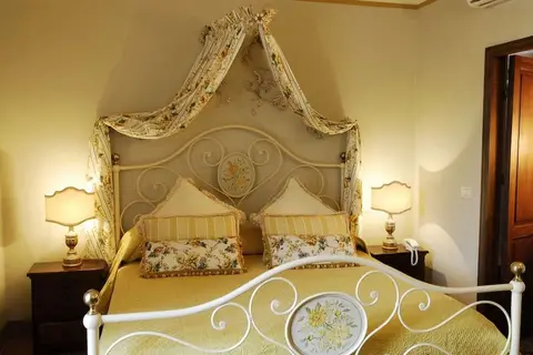 Locanda Del Molino in Cortona — foto 17