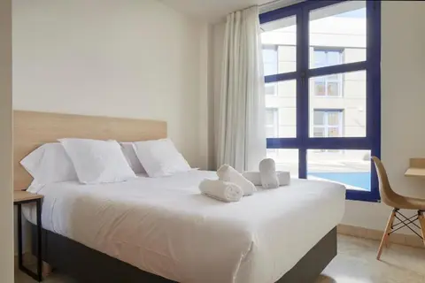 Hotel Logroño Avda de Madrid 25 in Logroño — foto 5
