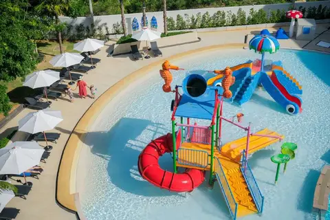 Wyndham La Vita Phuket in ตำบลราไวย์ — foto 10