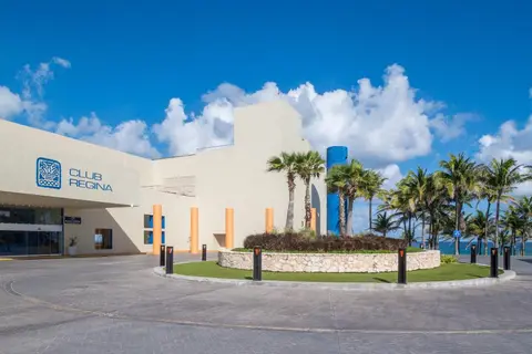 Club Regina Cancun in Cancùn — foto 5