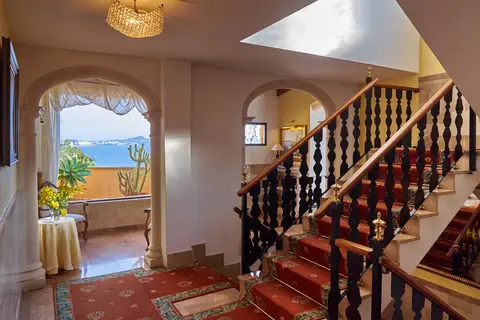Hotel Petit Cala Fornells in Peguera — foto 20