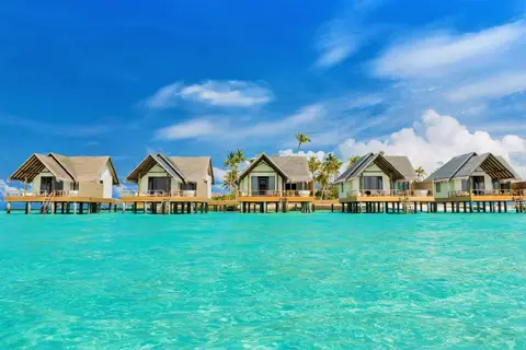 Fushifaru Maldives in ނައިފަރު — foto 15