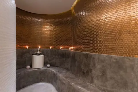 Granada Five Senses Rooms & Suites in Granada — foto 18