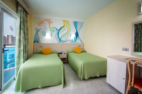 Hotel Servigroup Calypso in Benidorm — foto 22