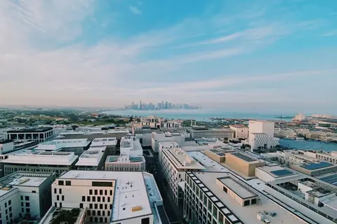 Grand Hyatt Doha Hotel & Villas in Doha — foto 4