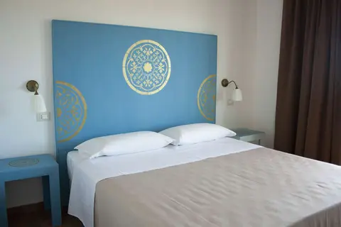 Zeta Resort Donnalucata in Scicli — foto 19