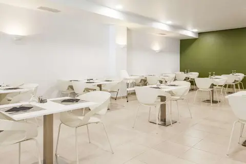 Hotel Ilunion Menorca in Cala Galdana — foto 23