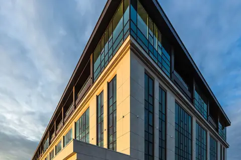 DAS Marina Burgas Hotel in Свети Влас