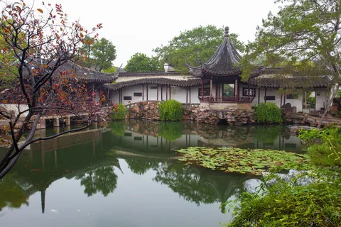Rondreis Klassiek China in Rondreizen — foto 14
