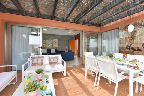 Villas Golf Par 4 in San Bartolomé de Tirajana — foto 16