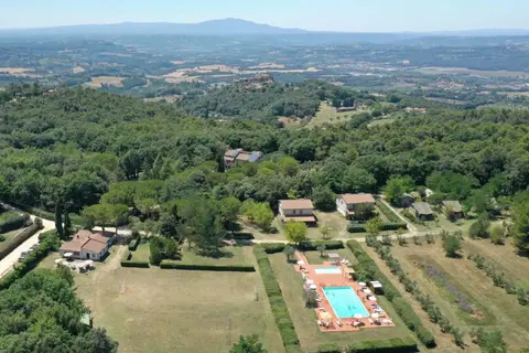 Camping Monti Del Sole in Narni — foto 16