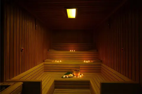 Kuum Hotel & Spa Bodrum in Bodrum — foto 18