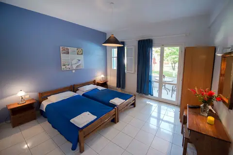 Villa Kazazis in Δημοτική Ενότητα Λευκάδος — foto 18