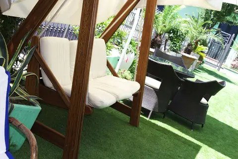 Charles Residence & Hotel in Rome, foto 22