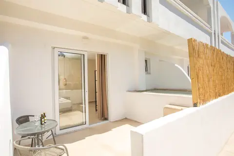 Atma Beach Rooms & Suites in Faliraki — foto 15